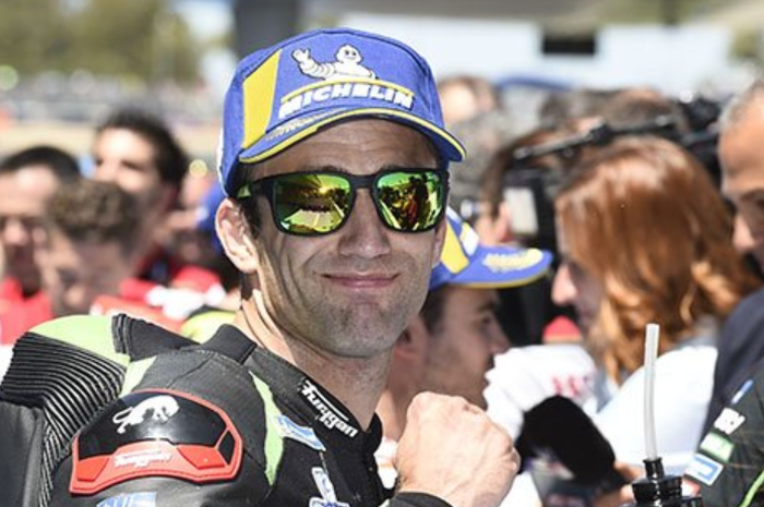 Johann Zarco