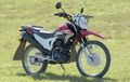 Nih Motor Kuli Ladang Honda, Sepatbornya Kayak Motor Ojek Cikotok!
