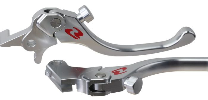 Handle rem dan kopling RCB untuk All New Honda CBR150R