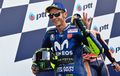Usai MotoGP Thailand, Valentino Rossi Akui Sudah Tua, Pengin Balik Kampung Istirahat