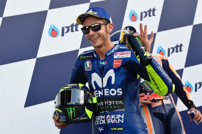 Valentino Rossi