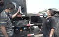 Mesin Diesel Common Rail 12.400 cc MAN Truck Divonis Ganti Injektor, Dipurging Jadi Normal Lagi!