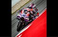 Sikat Duo Aprilia, Jorge Martin Paling Kencang di FP1 MotoGP Indonesia 2023