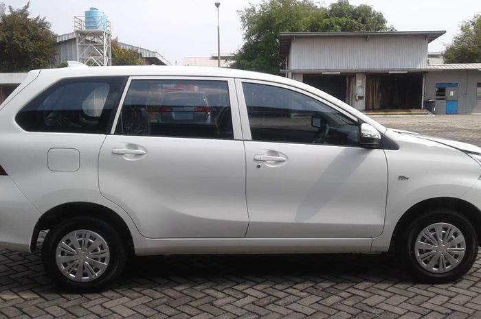 Toyota Transmover Spec Up resmi dijual untuk masyarakat umum