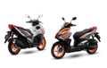 Akhirnya Honda Rilis Vario 160 Repsol Edition, Tampangnya Mirip Motornya Marc Marquez