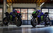 Tim Monster Energy Yamaha Pilih Jakarta  Sebagai Lokasi Peluncuran Motor MotoGP 2023, Catat Tanggalnya