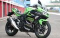 Pengen Punya Tapi Belom Niat Beli? Intip Aja Dulu Cicilan New Kawasaki Ninja 250