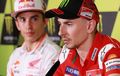Jorge Lorenzo Ramalkan Strategi Marc Marquez di Lap Pertama MotoGP Austria