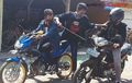 Awas! Titik Ini jadi Lokasi Rawan Tawuran Antar Geng Motor di Waktu Jelang Sahur