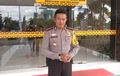 Diinstruksi Kapolri, Kapolresta Bandar Lampung Perintahkan Anggotanya Tindak Tegas Begal
