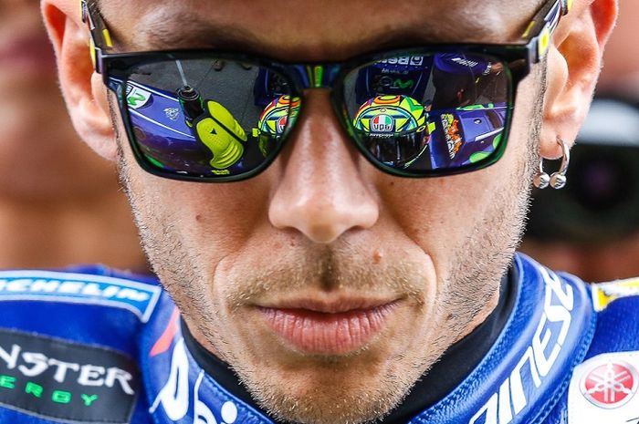 Valentino Rossi