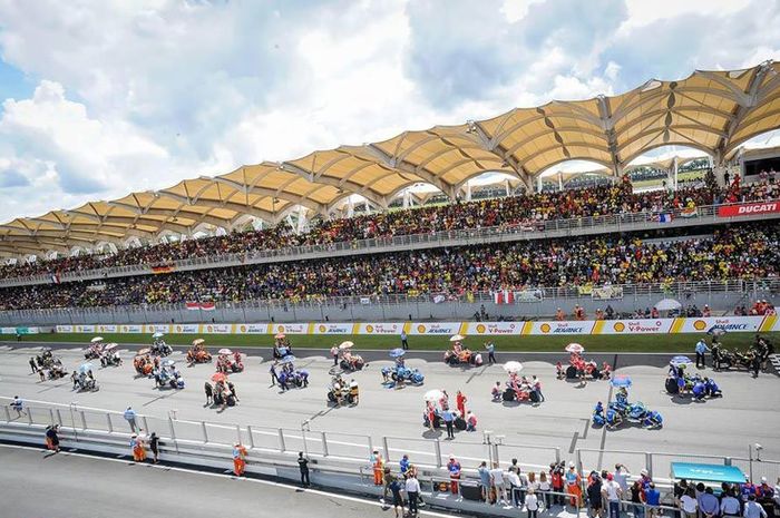 Bos tim Petronas Yamaha SRT berharap agar Dorna Sports memasukkan MotoGP Malaysia 2020 ke kalender musim ini