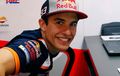 Lupa Bawa Satu Barang Ini, Marc Marquez Gak Bakal Balapan, Apa Itu?