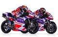 Enggak Jauh Beda, Tim Pramac Racing Telah Luncurkan Livery Baru Untuk MotoGP 2023