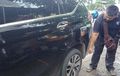 Xpander Dibuntuti Vario, Berhenti di ATM Ban Digembosi, Perhiasan dan Rp 60 Juta Raib