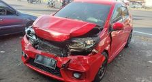 Amit-amit Terjadi Kecelakaan, Asuransi Mobil Pribadi Yang Disewakan Bisa Gagal Cair