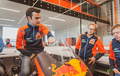 Dani Pedrosa Tanggapi Hadirnya Danilo Petrucci di KTM, Mekanik Bisa Ambil Ilmunya