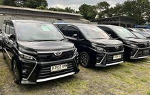 MPV High dan Premium Bekas Kehilangan Peminat, Harga Terjun Bebas