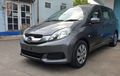 Kredit Honda Mobilio Facelift 2016 Bekas Taksi, TDP Rp 28 Juta