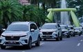 Penasaran Harga Mobil Baru SUV Honda Mulai dari WR-V, BR-V Hingga CR-V Januari 2023, Ada Kenaikan?