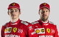 Duet Charles Leclerc-Sebastian Vettel Bakal Jadi Masalah Bagi Tim Ferrari F1