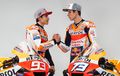 Marc dan Alex Marquez Bersaing di MotoGP, Tahun '80-an Ada Kakak dan Adik Balapan Bersama, Siapa Ya?