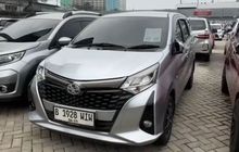 Harga Bekasnya Beda 5 Jutaan, Sigra dan Calya 2021 Lebih Pilih Mana?