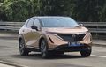 Ini Kelebihan Mobil Listrik Nissan Ariya Tipe Tertinggi, Banyak Fitur Canggih