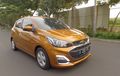 Ternyata Chevrolet Spark Punya Kelebihan yang Tidak Dimiliki Rivalnya