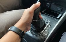 Ciri-Ciri Transmisi Mobil Matik Bekas Harus Overhaul, Jangan Dibeli