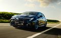Mobil Baru Toyota GR Corolla Mulai Dijual di Jepang, Unitnya Terbatas!