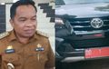 Pj Bupati Mau Tugas Enggak Punya Mobil Dinas, Ternyata Ulah Pejabat Lama