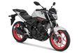 Bukan Cuma Yamaha R25, Versi Terbaru Yamaha MT-25 Juga Siap Hadir