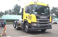 First Drive Scania P 360-A 6x2 Prime Over, Mewah Serasa Sedan Eropa