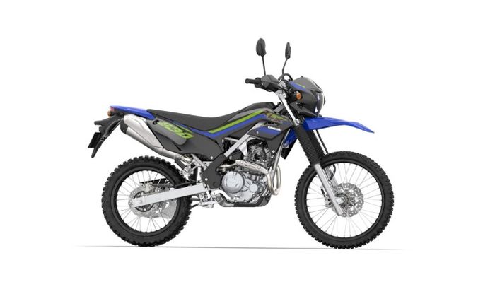 KLX 230 SE