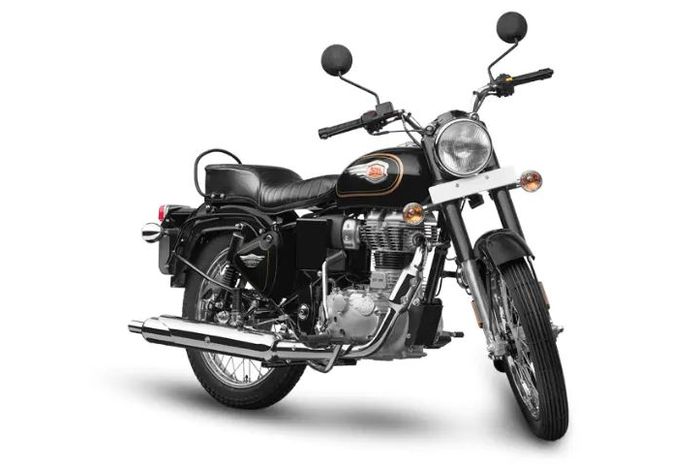 Royal Enfield Bullet 350