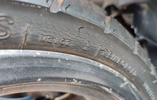 Hindari Ozon Crack, Penyakit Fatal Mengancam Ban Motor dan Mobil