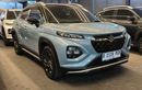 Siapa Sangka, Pajangan Rangka Mobil di Sudut Itu Adalah Anak Emas Suzuki