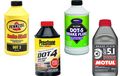 Perbedaan Minyak Rem Mobil DOT 4 dan DOT 5.1, Jangan Salah Pakai