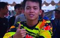 Pembalap Drag Bike Sulthan Ramadhan Kecelakaan, Tiga Motor Balap Dijual untuk Biayai Perawatan