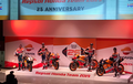 Sah! Repsol Honda Perkenalkan Tim Baru, Dua Legenda MotoGP Ikut Hadir