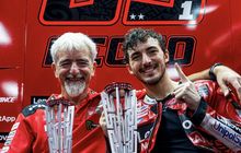 Jorge Martin Masih Cari Alasan Soal Kalah dari Pecco Bagnaia, Bos Ducati Kasih Kata Makjleb