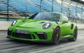 Porsche 911 GT3 RS Baru Siap Tebar Pesona di Geneva Motor Show 2018