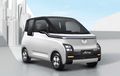Wuling Air ev Sapa Thailand, Harganya Lebih Murah dari Indonesia!