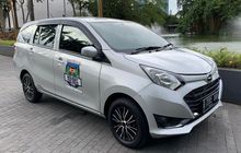 LCGC Sejuta Umat Kian Murah, Harga Daihatsu Sigra M 2016 Bekas Bikin Kantong Aman