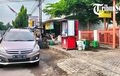 Suzuki Ertiga Misterius Bikin Warga Susah Jualan, Dibiarin Ngejogrok Seharian