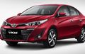 Tanpa Euforia Toyota Rilis Vios Baru, Harga Naik Rp 14 Jutaan