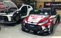 Toyota Yaris Facelift Siap Hadir di Indonesia, Yaris Drifter Ini Sudah Bertenaga 1.000 DK