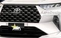 Kece Abis, Digimod Toyota Veloz Baru Tampil Elegan Ketempelan Body Kit Modellista, Ini Penampakannya