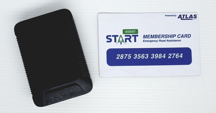 Beli StartGPS ST308 secara otomatis menjadi anggota Start Assist, yaitu Emergency Road Assistance dan gratis selama 6 bulan pertama 